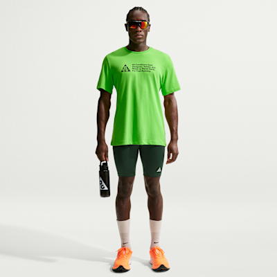 Playera de trail running Dri-FIT para hombre Nike ACG
