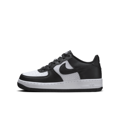 Tenis para niños grandes Nike Air Force 1