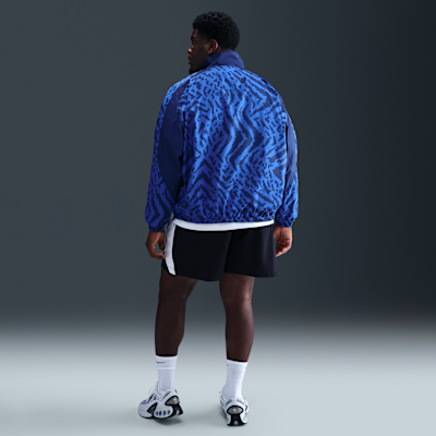 Nike Air Men's Half-Zip Jacket