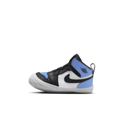 Botín de cuna para Jordan 1. Nike.com