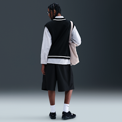 Nike Sportswear Women's Waffle-Knit Vest