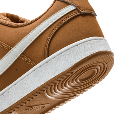 Nike Court Vision Low Men's Shoes