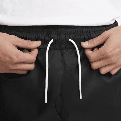 WindrunnerMen's Woven Lined Trousers in KSA. Nike SA