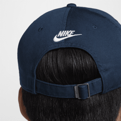 Gorra JDI sin estructura Nike Club