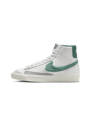 Подростковые кроссовки Nike Blazer Mid '77 Big Kids'