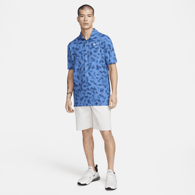 Polo de golf Dri-FIT para hombre Nike Tour