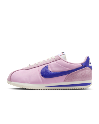 Unisex кроссовки Nike Cortez Textile
