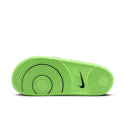 Nike Offcourt (Seattle Seahawks) Offcourt Slides