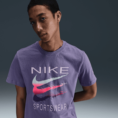 Nike Sportswear