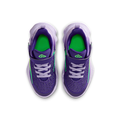 Giannis Immortality 4 Little Kids' Shoes