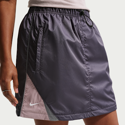 Damska spódnica zapinana na zamek Nike Sportswear Shox