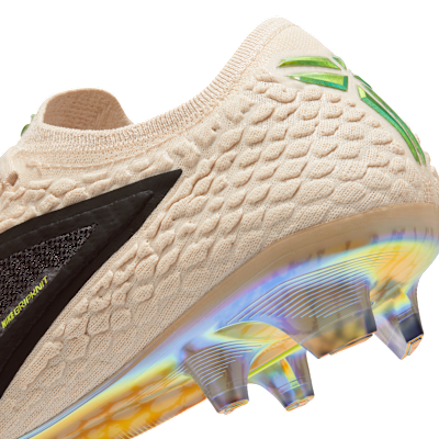 Ποδοσφαιρικά παπούτσια για φυσικές σκληρές επιφάνειες Kobe Phantom 6 Low Elite SE