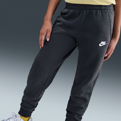 Nike Sportswear Club Fleece Chándal con capucha - Niño/a