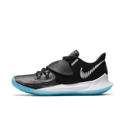 Kyrie Low 3 'Moon' Basketball Shoe. Nike LU