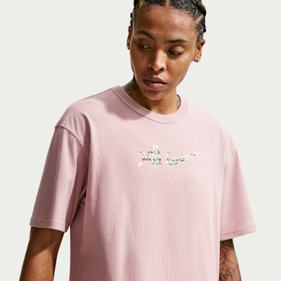 Playera de básquetbol Dri-FIT A'ja Wilson