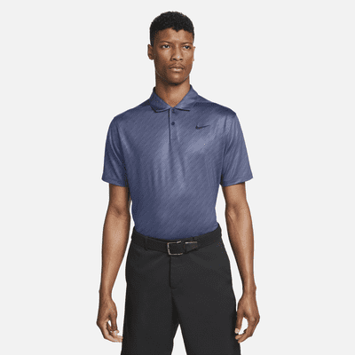 nike dry vapor polo stripe