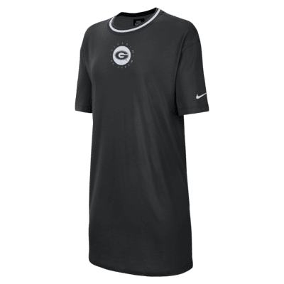 Georgia jersey t shirt hot sale dress