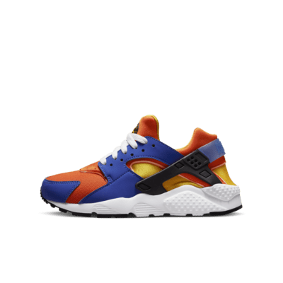 nike huarache hurricane