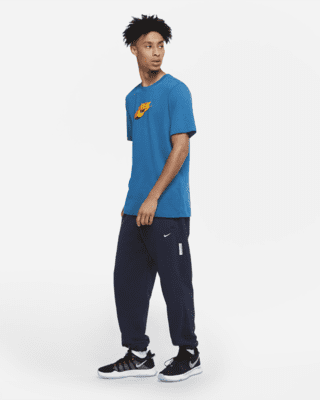 nike standard issue sweatpants