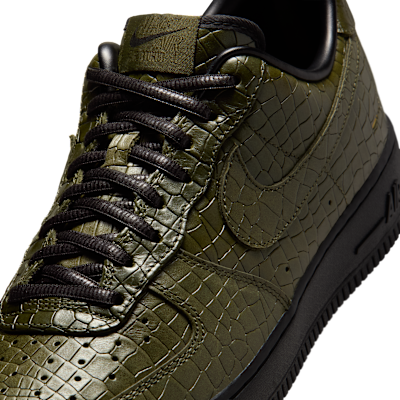 Nike Air Force 1 '07 Premium Men's Shoes