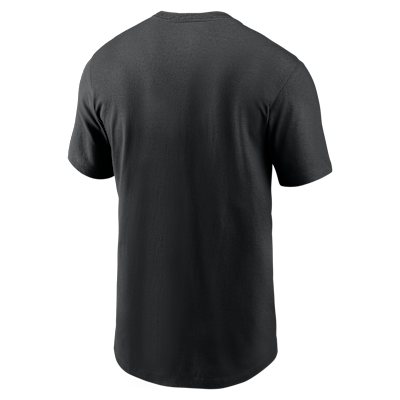 Oregon Primetime Alt Logo Men's Nike College T-Shirt