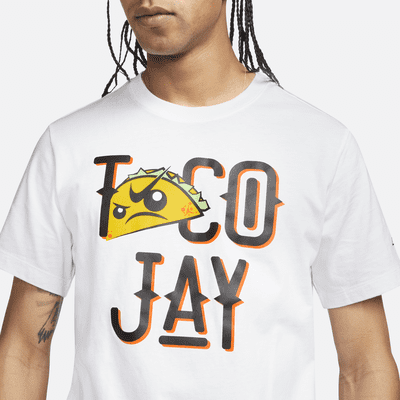 nike taco t shirt