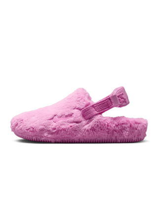 Unisex  Nike Calm SE Mules