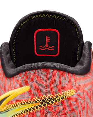 LeBron NXXT Genisus EP