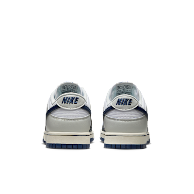 Nike Dunk Low Retro Men's Shoes