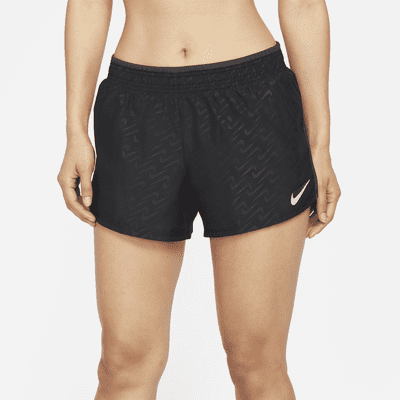 Nike Dri-FIT 10K Icon Clash Women's Running Shorts