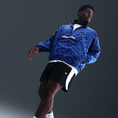 Nike Air Men's Half-Zip Jacket