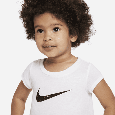 Nike Baby (12–24M) T-Shirt and Leggings Set. Nike UK