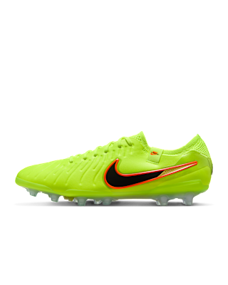 Unisex  Nike Tiempo Legend 10 Elite Artificial-Grass Low-Top Soccer Cleats
