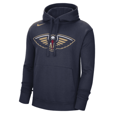 New Orleans Pelicans Hooded Sweatshirts