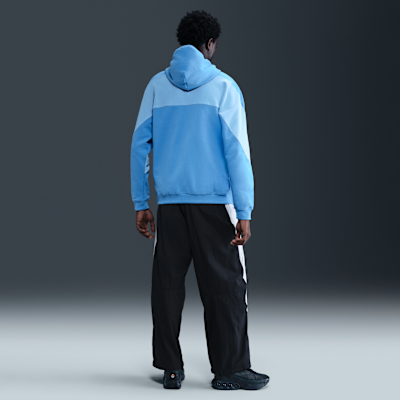 Nike Air Men's Fleece Pullover Hoodie