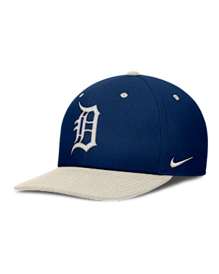 Мужские  Detroit Tigers Pro Nike Dri-FIT MLB Adjustable Hat