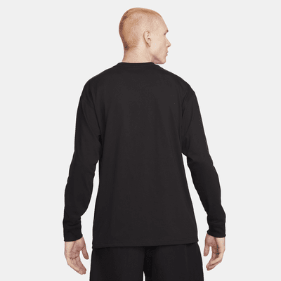 Nike ACG 'Lungs' T-shirt met lange mouwen voor heren