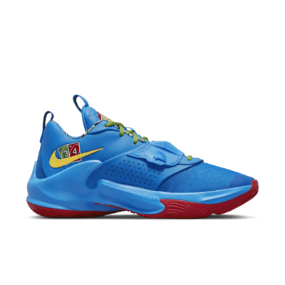 Freak 3 Basketball Shoes. Nike AU