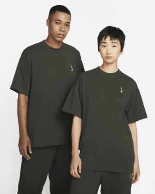 NIKE公式】ナイキ x ビリー アイリッシュ メンズ Tシャツ.オンライン 