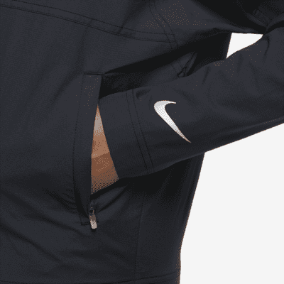 Chamarra de entrenamiento de running para mujer Nike Retro