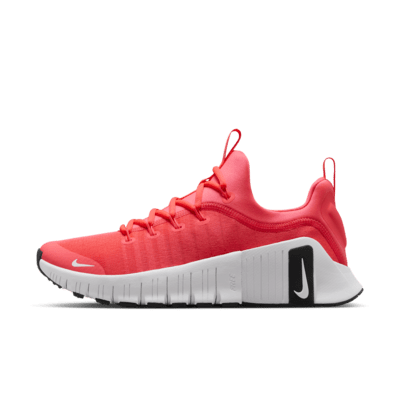 Tenis de entrenamiento para mujer Nike Free Metcon 6