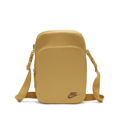 Nike Heritage Cross-Body Bag (4L)