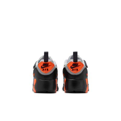 Nike Air Max 90 EasyOn Little Kids' Shoes