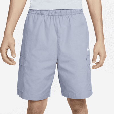 Nike Club Men's Woven Cargo Shorts