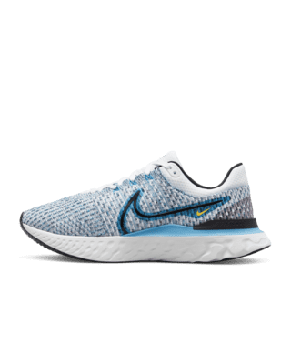 Мужские кроссовки Nike React Infinity 3 Road для бега