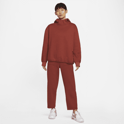 Pants diseñados para mujer Nike Sportswear Therma-FIT ADV Tech Pack Tech Fleece