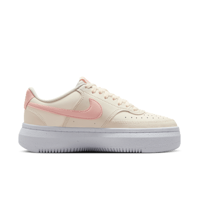 Tenis para mujer Nike Court Vision Alta