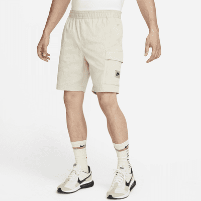 nike canvas shorts