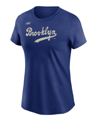 Nike Los Angeles Dodgers Cooperstown Baseball Jersey, Jerseys, Apparel