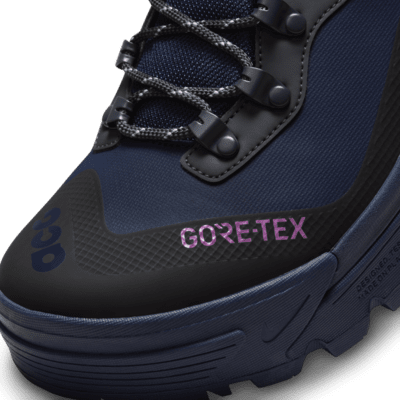 ナイキ ACG エア ズーム ガイアドーム GORE-TEX シューズ
